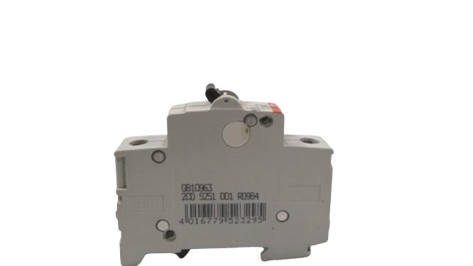 ASEA BROWN BOVERI 2CDS251001R0984