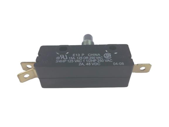 ZF FRIEDRICHSHAFEN E13-02E