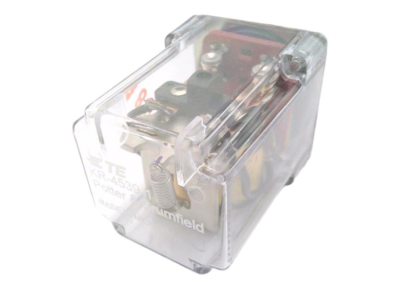 TE CONNECTIVITY KR-4539-1
