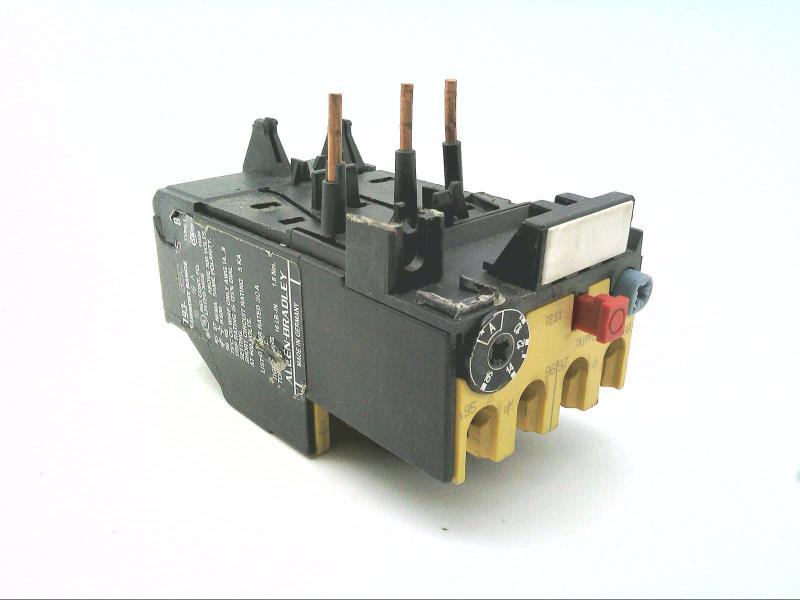 ALLEN BRADLEY 193-BSC15