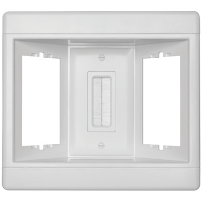 LEGRAND TV3LVKITWCC2