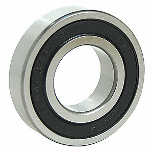 SKF 6306-RS1/C3
