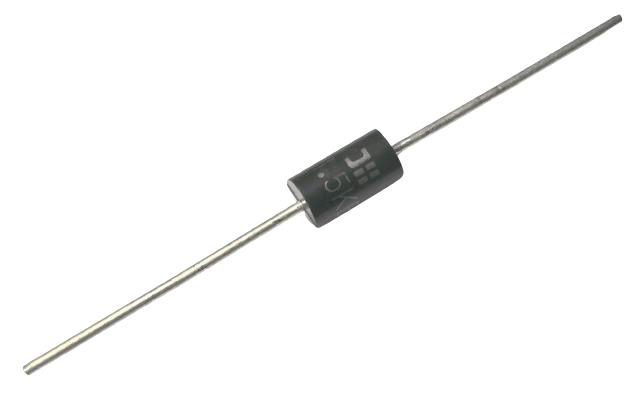 DIODES INC 1.5KE30CA-T.