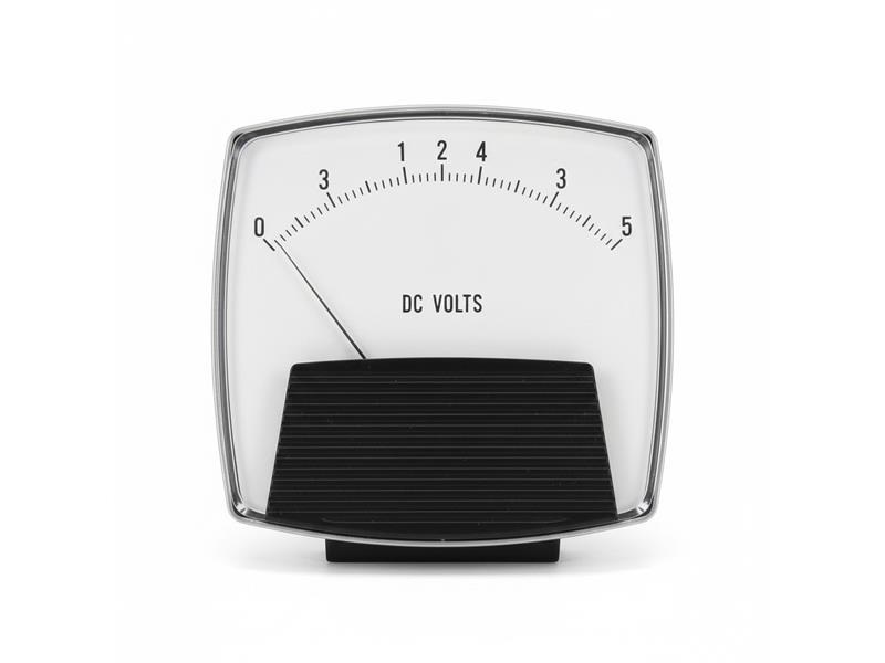 4PB-DVV-565 by JEWELL INSTRUMENTS