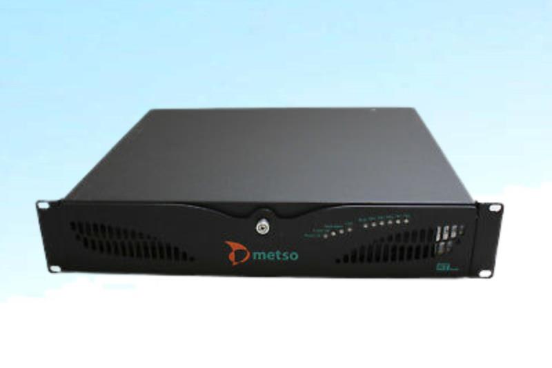 D200175 by METSO AUTOMATION