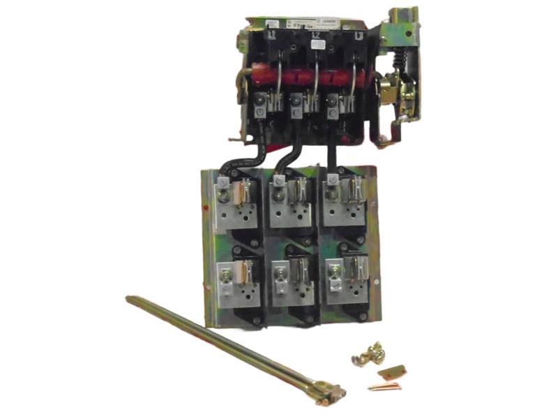 SCHNEIDER ELECTRIC 9422-TE3