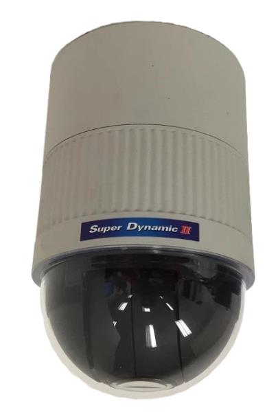 MATSUSHITA ELECTRIC WV-CS854B