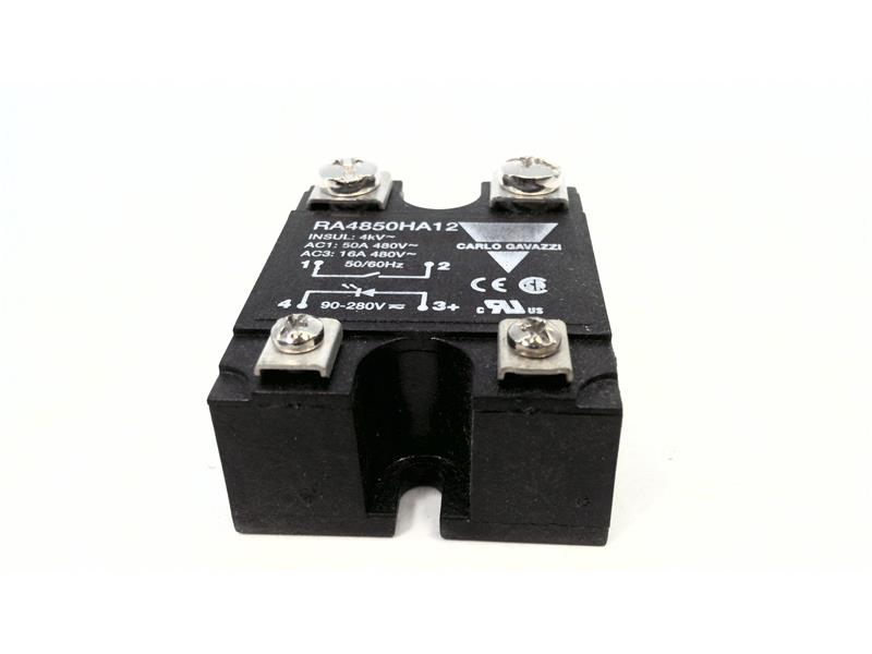 CARLO GAVAZZI RA4850HA12