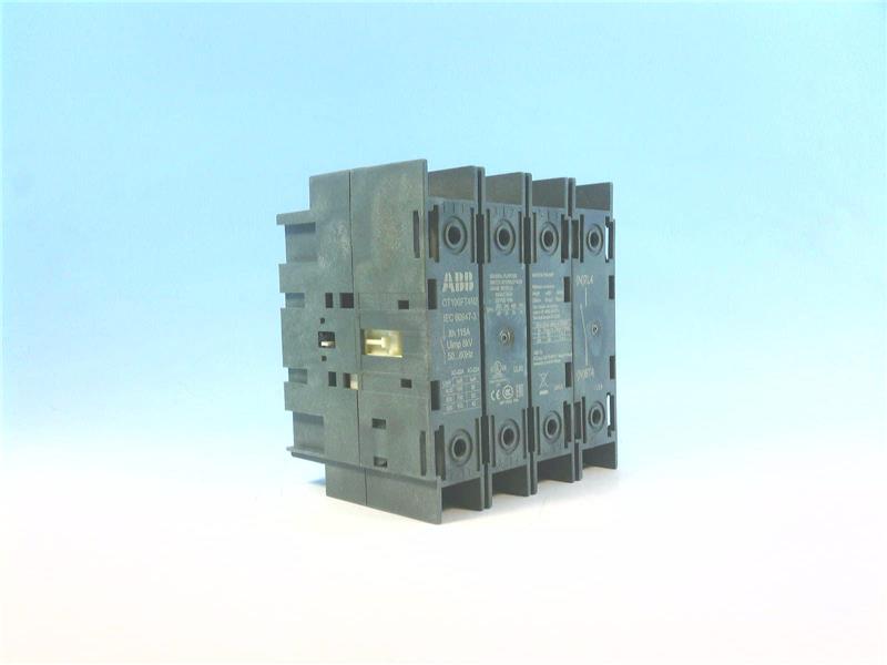 ASEA BROWN BOVERI OT100FT4N2