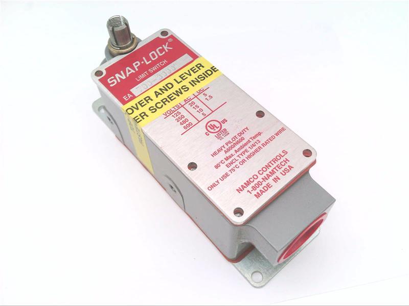 DANAHER CONTROLS EA700-80001