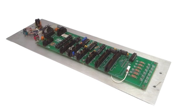 STANLEY BLACK & DECKER 3463D