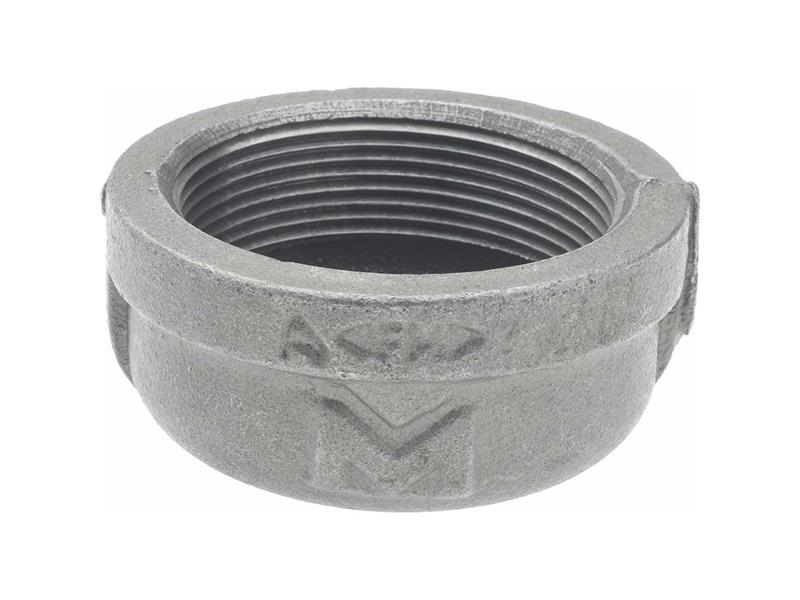 B&K MUELLER 521-408HN