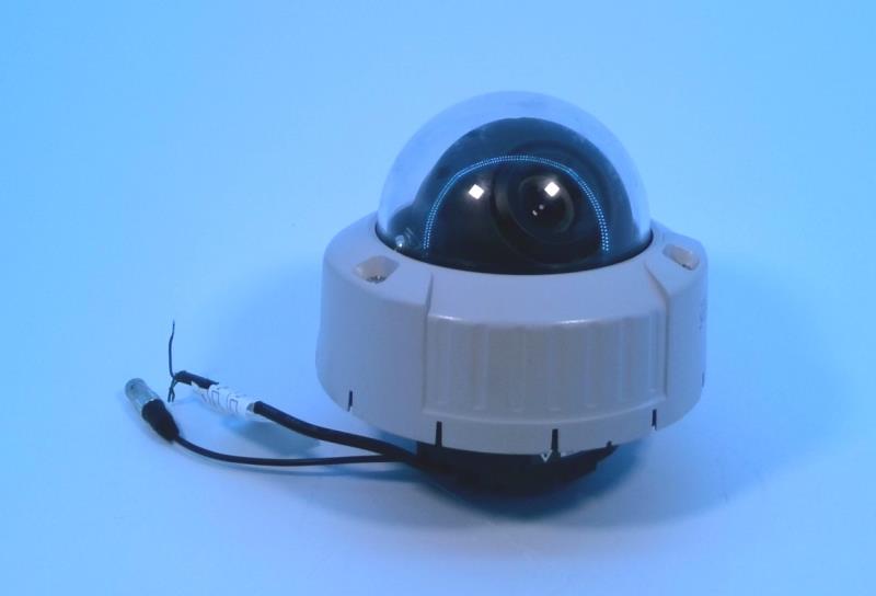 MATSUSHITA ELECTRIC WVCW504S