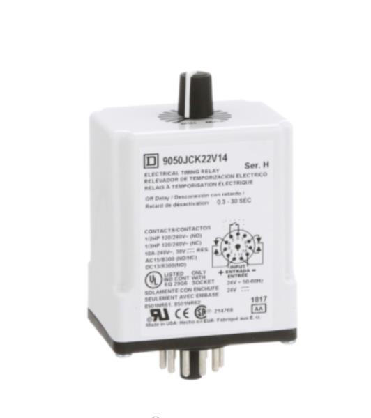 SCHNEIDER ELECTRIC 9050JCK22V14