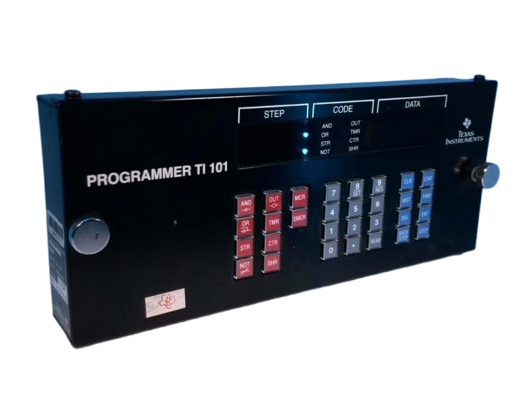 SIEMENS 100-3101