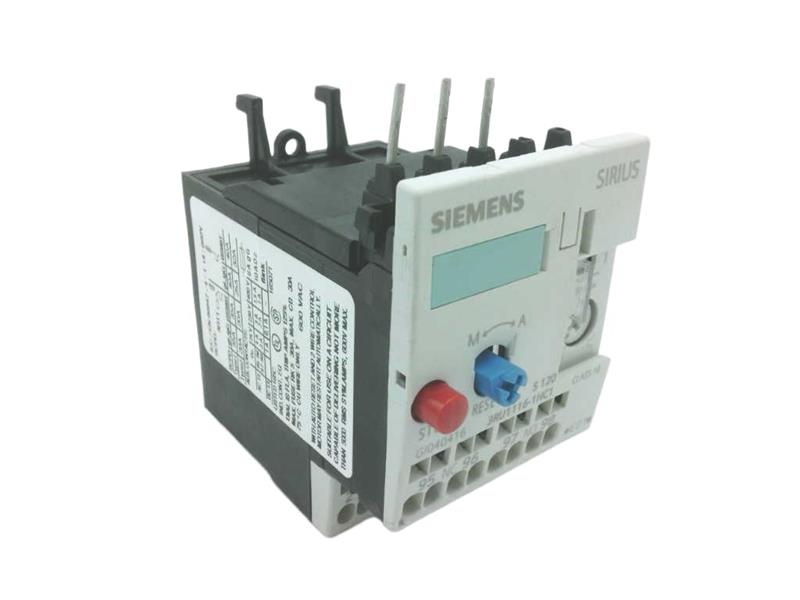 3RU1116-1HC1 by SIEMENS