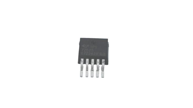TEXAS INSTRUMENTS SEMI TPS72525KTTR
