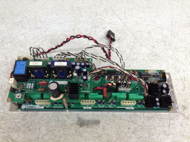 MATSUSHITA ELECTRIC AED01183