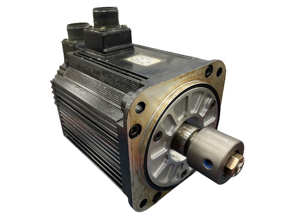 YASKAWA ELECTRIC SGMG-13ASAC