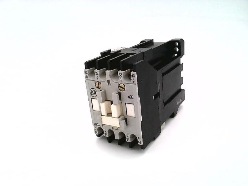 ALLEN BRADLEY 700DC-F400Z48