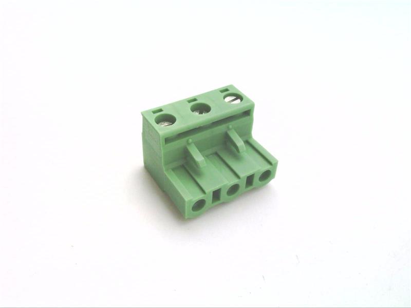 PHOENIX CONTACT GMSTB 2 5/ 3-ST-7 62