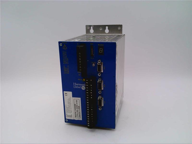 HARMONIC DRIVE SC-500-7-230-S0