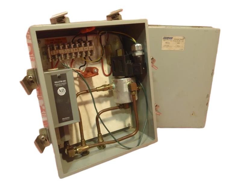 AMETEK J107206