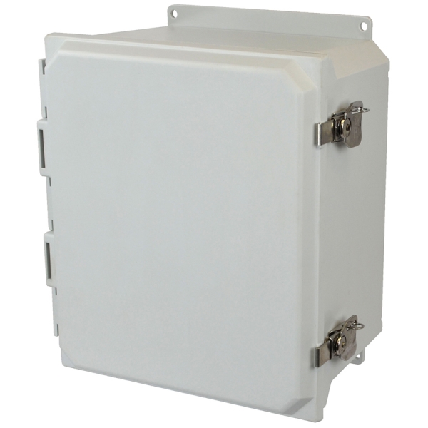 ALLIED MOULDED PRODUCTS AMU1648TF