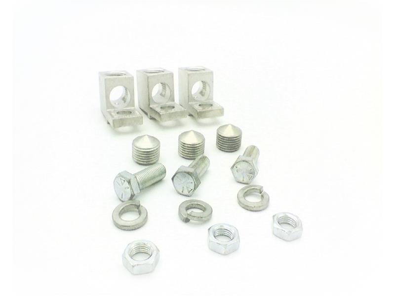 ASEA BROWN BOVERI EHTK170