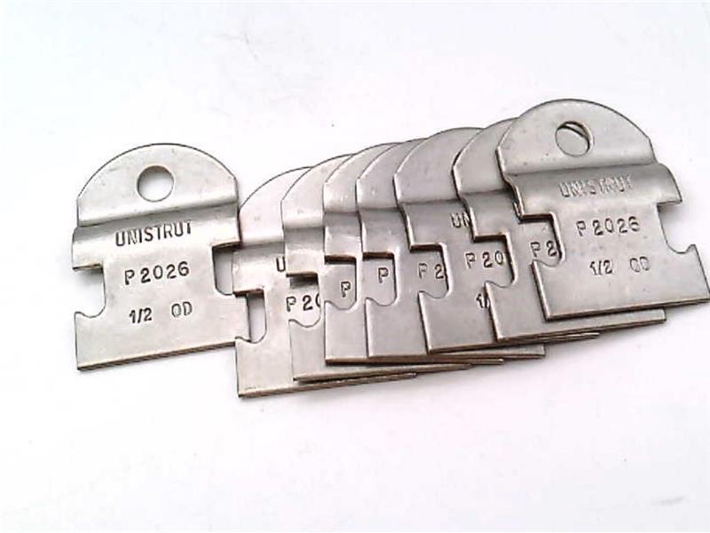 P2026 by ATKORE INTERNATIONAL