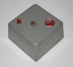 KIDDE-FENWAL, LLC UVM-2