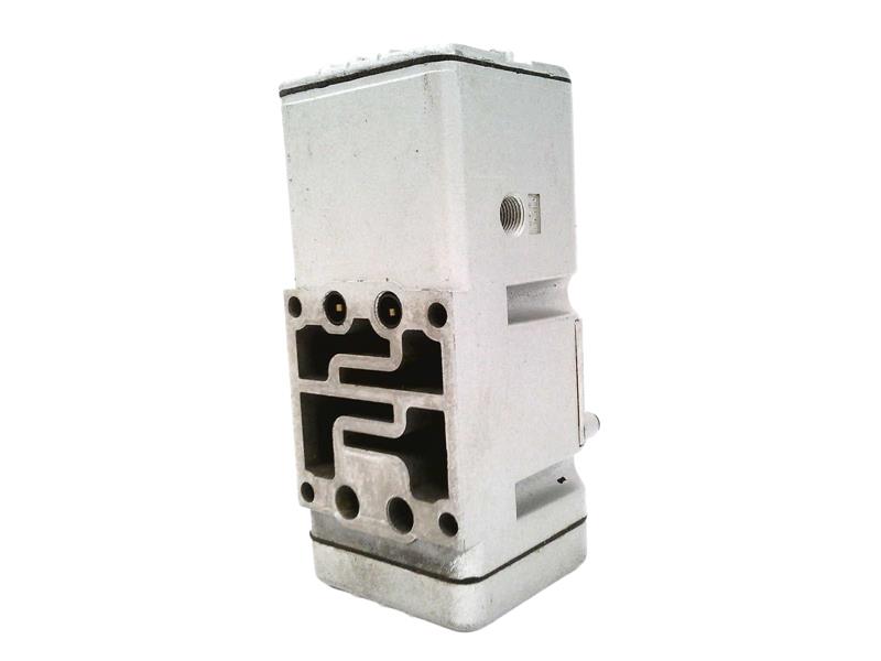 MAC VALVES INC 301G-121D-1