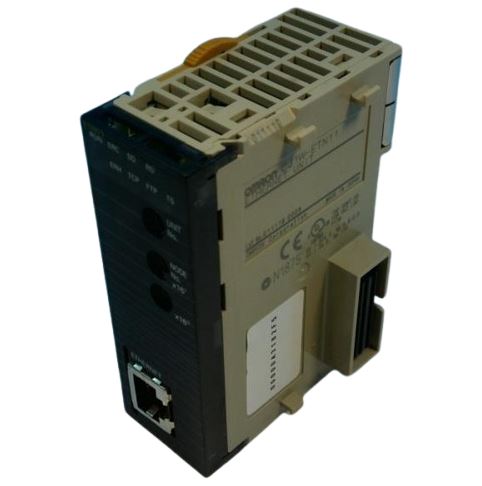 OMRON CJ1W-ETN11