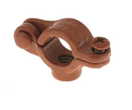 ABB THOMAS & BETTS ZM-718-1B