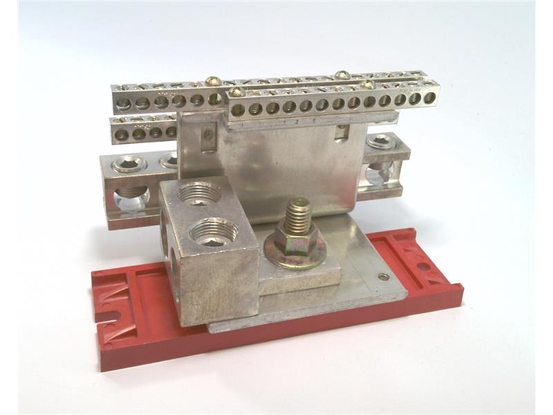 SCHNEIDER ELECTRIC HC4SN