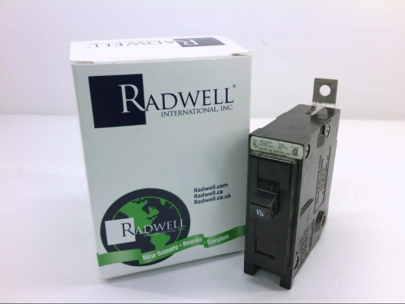 EATON CORPORATION BA1015