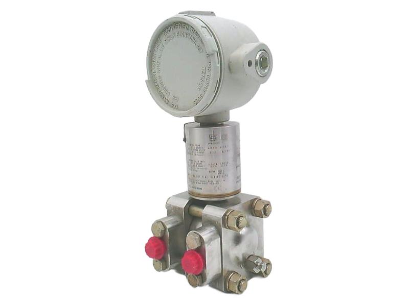 AMETEK PD3000-100-38-12-21-XX-93