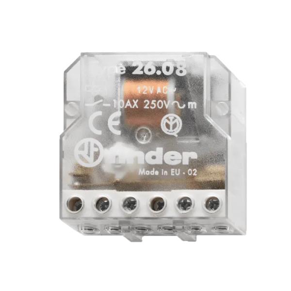 FINDER 26.08.8.110.4000