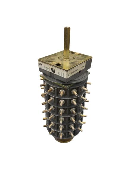 ELECTROSWITCH 807A259G02