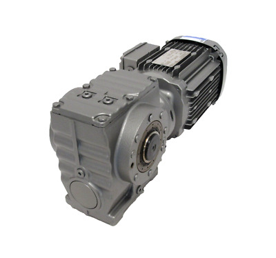 SEW EURODRIVE SA57 R17 DRS71M8/4BE1HF