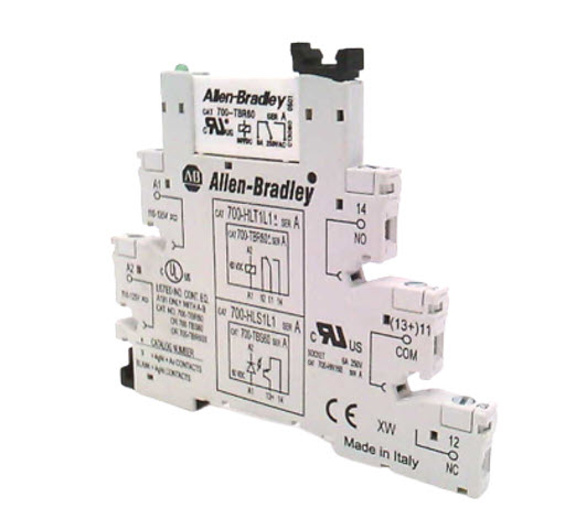 ALLEN BRADLEY 700-HLS1L1