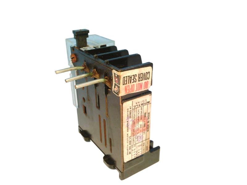 EATON CORPORATION MC305-ANA3D