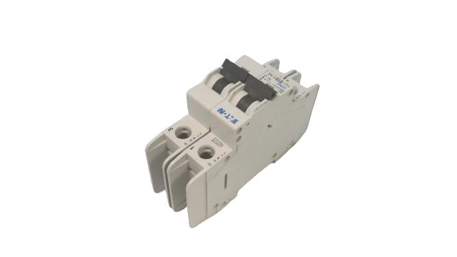 EATON CORPORATION FAZ-B10/2-NA