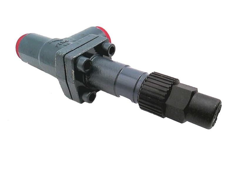 HANSEN TECHNOLOGIES ASB075C