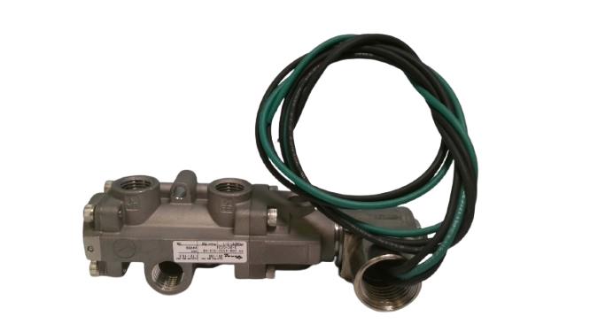 VERSA VALVES  CGS-4332-316-NE3-PC-D024