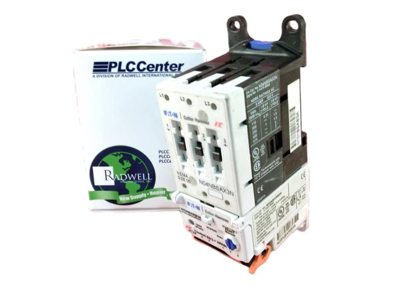 EATON CORPORATION N101BSAB3A