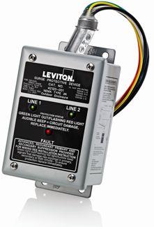 LEVITON 42412-DS3