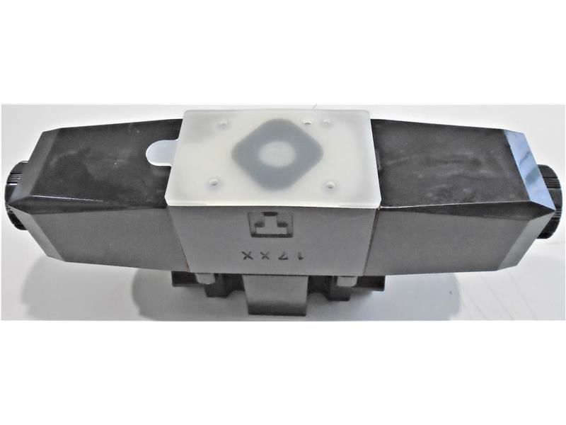 EATON CORPORATION DG4V-3-6C-M-P7-H7-50-JA100