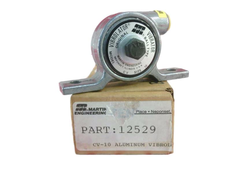 MARTIN ENGINEERING 12529