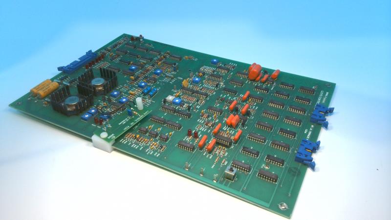 LLOYD CONTROLS PC-257-1A